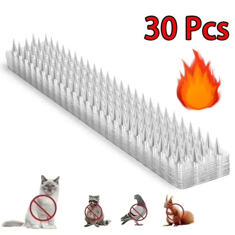 Cat And Dog Digging Deterrent Mat