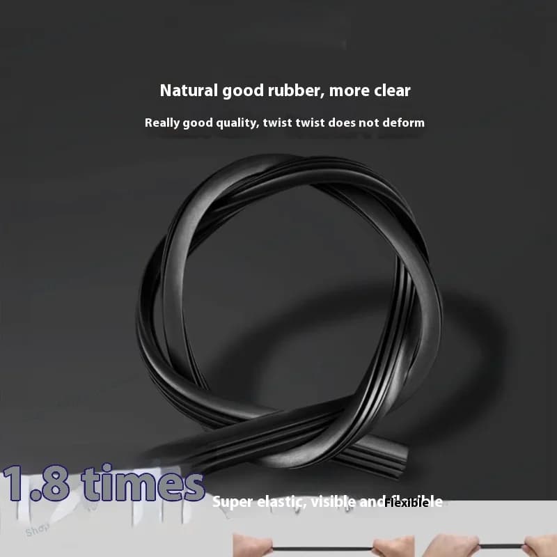 Mitsubishi ASX 2010-2019 Wiper Blade Set
