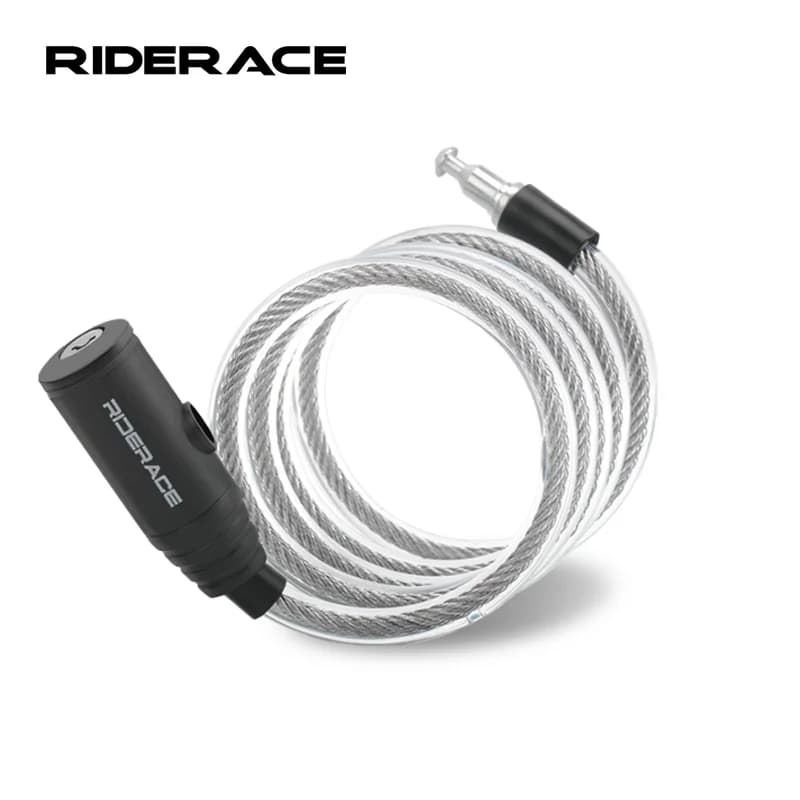 High Security Cable Bike Lock