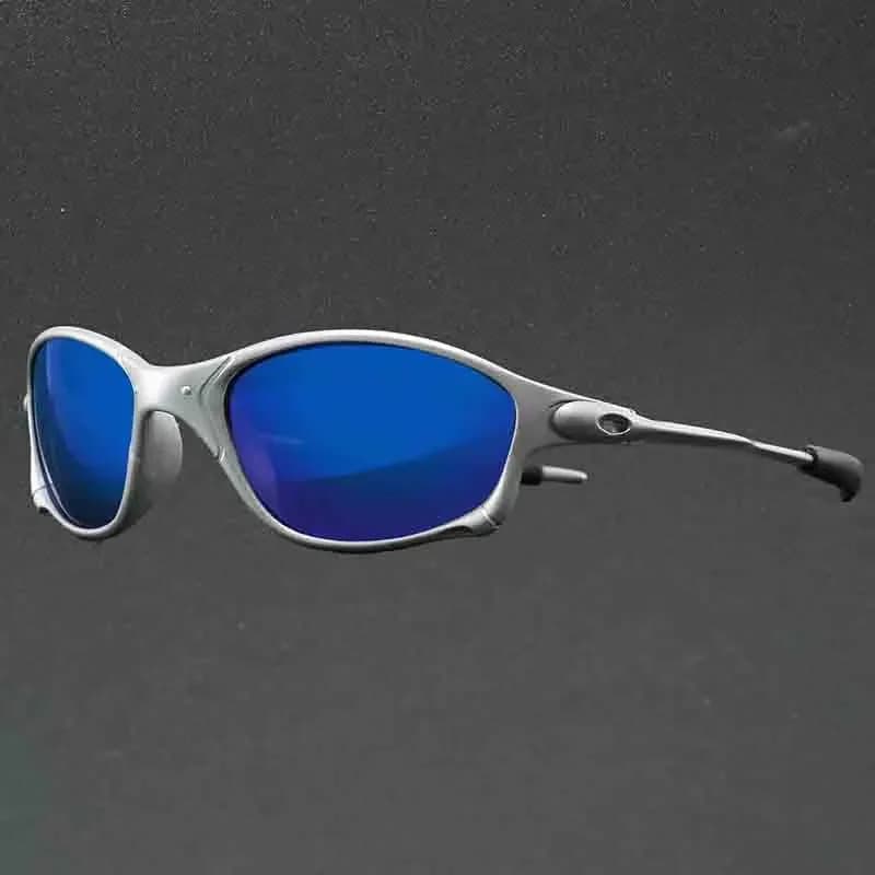 Polarized UV400 Cycling Sunglasses