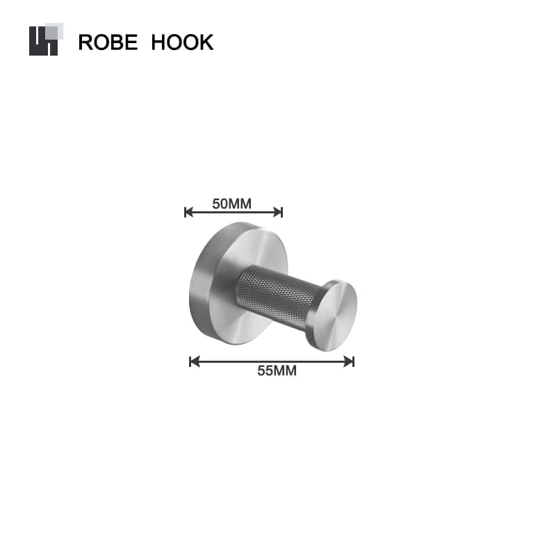 Robe Hook C