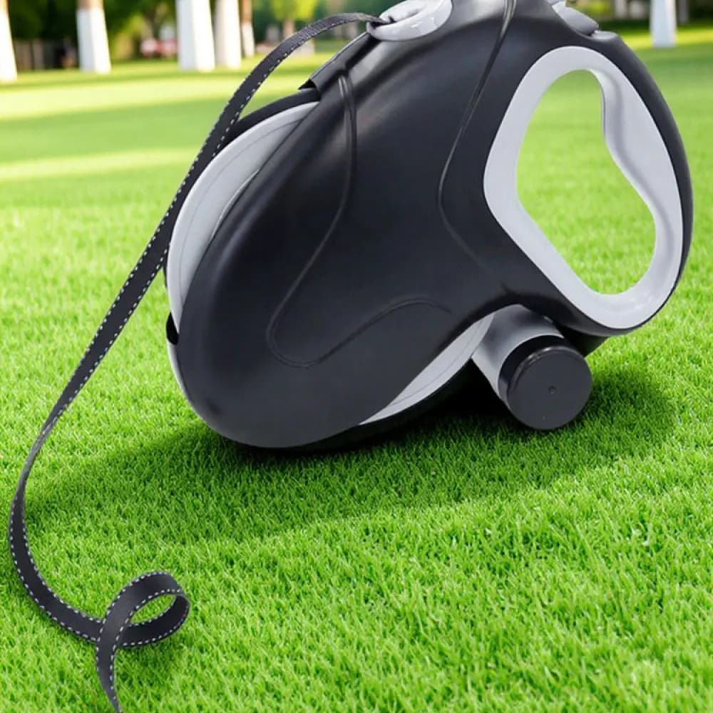 10M Retractable Dog Leash for Large Dogs