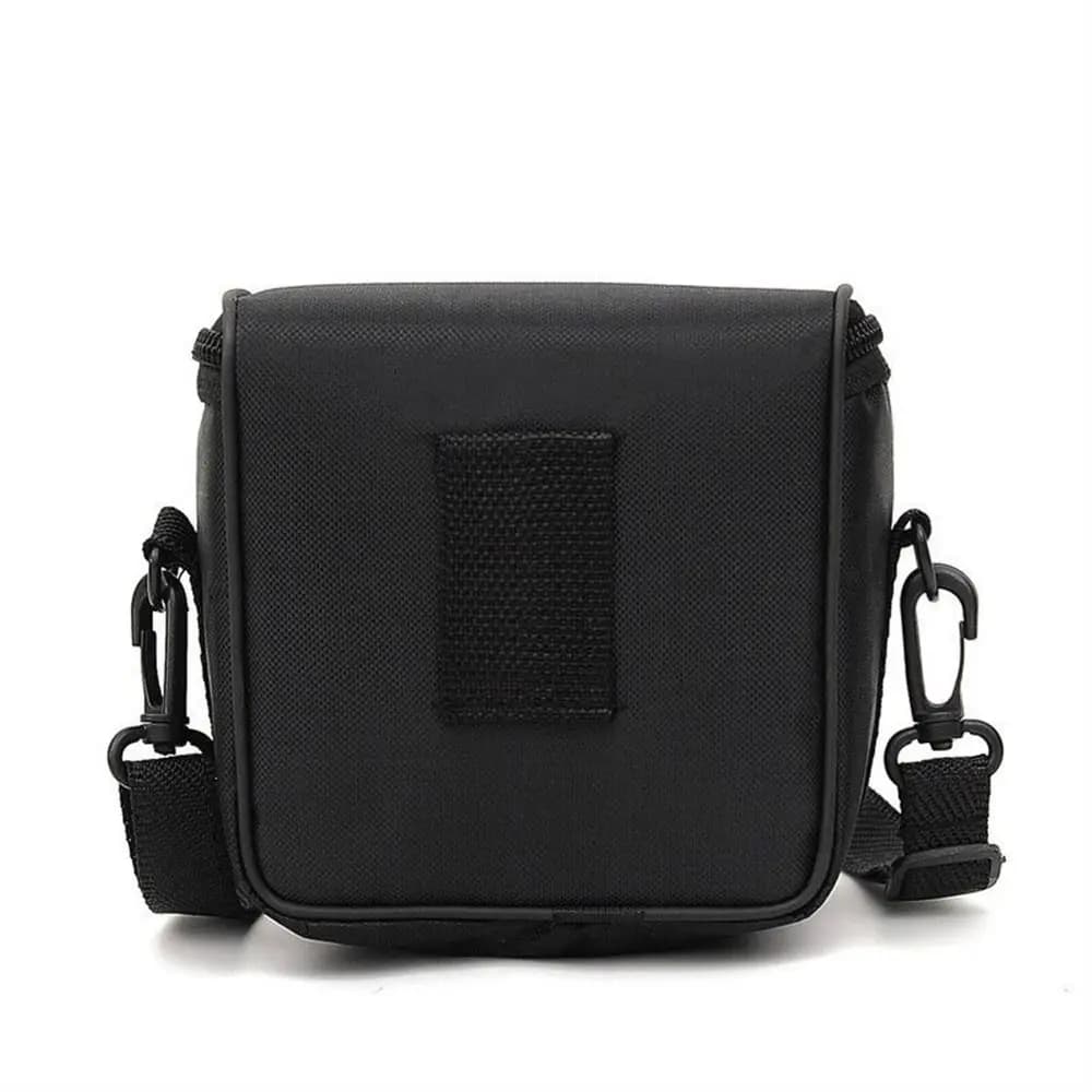 Compact Camera Shoulder Bag