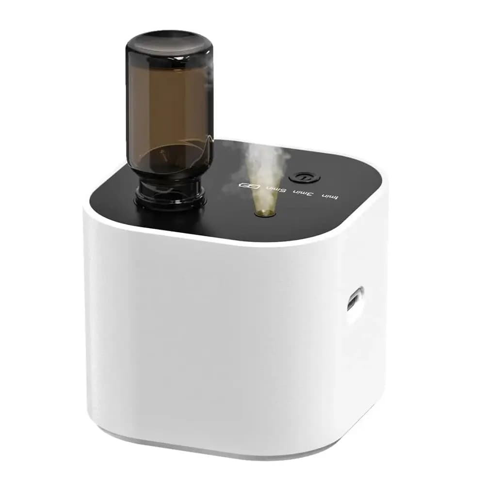 Portable USB Rechargeable Aroma Diffuser