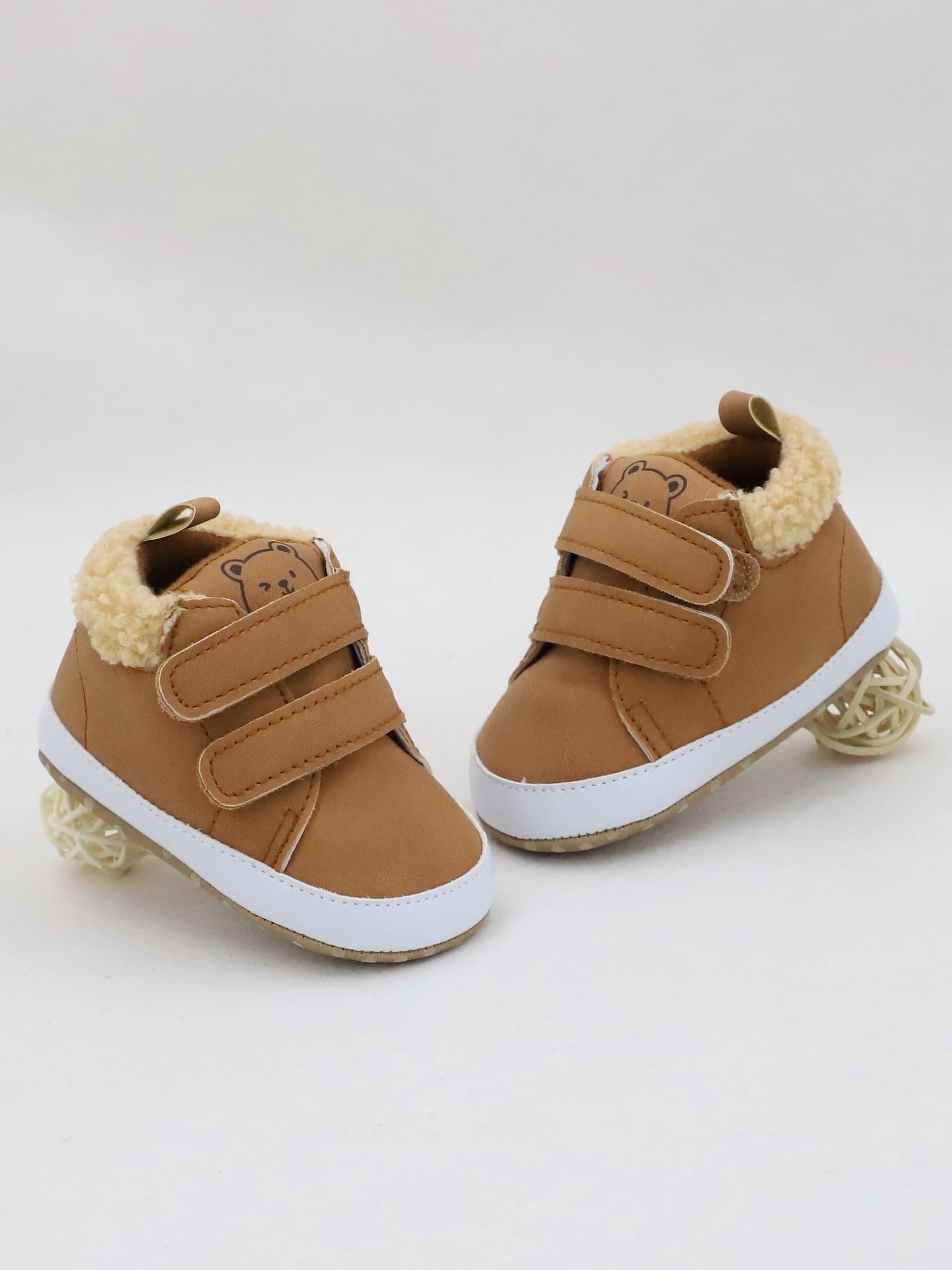 Baby Soft-Sole Sandals for Toddlers