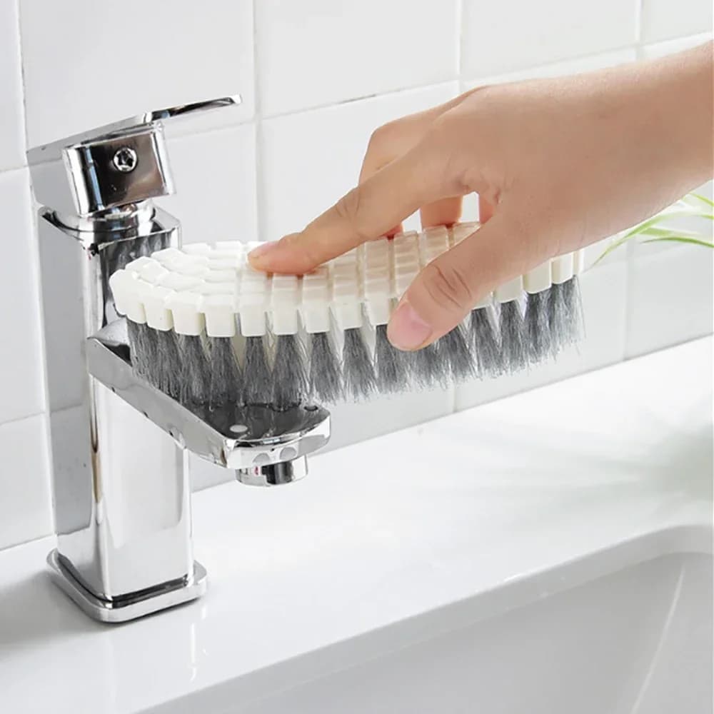Cleaning Brush Angle Cleaning Brush Functional Home Kitchen Bathroom Cleaning Tools