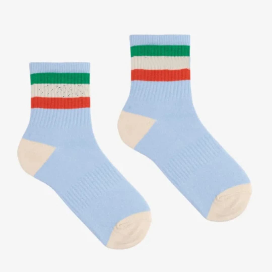 socks / 7 to 9Y