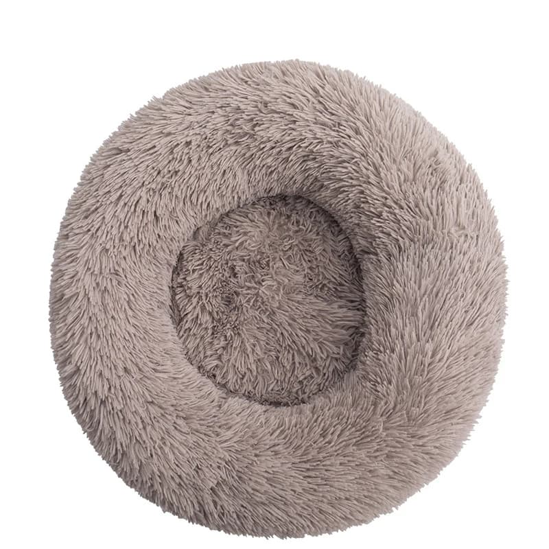 Orthopedic Donut Pet Bed