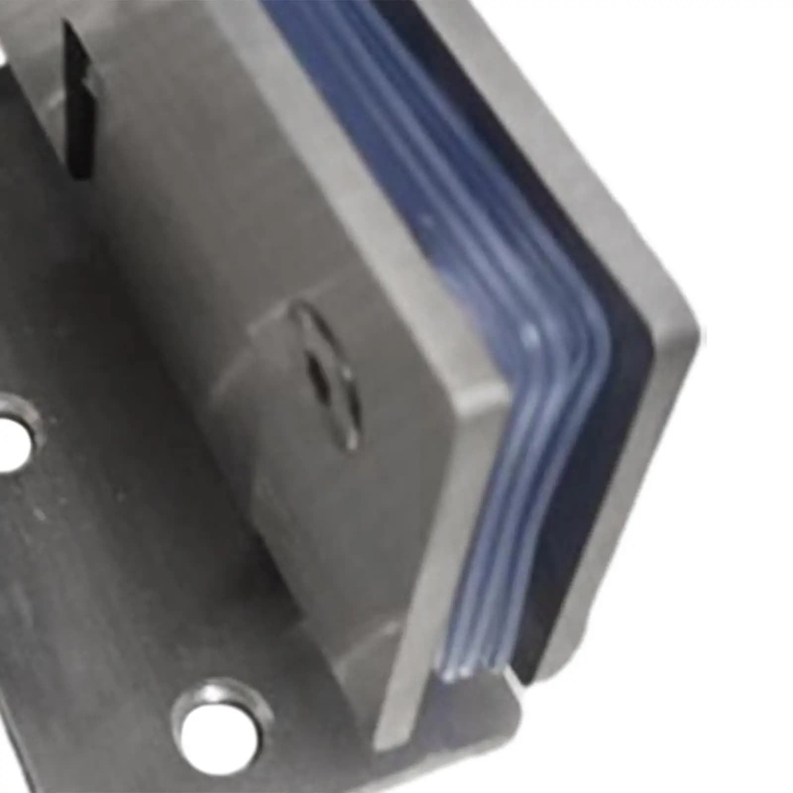 90 Degree Frameless Shower Glass Door Hinge