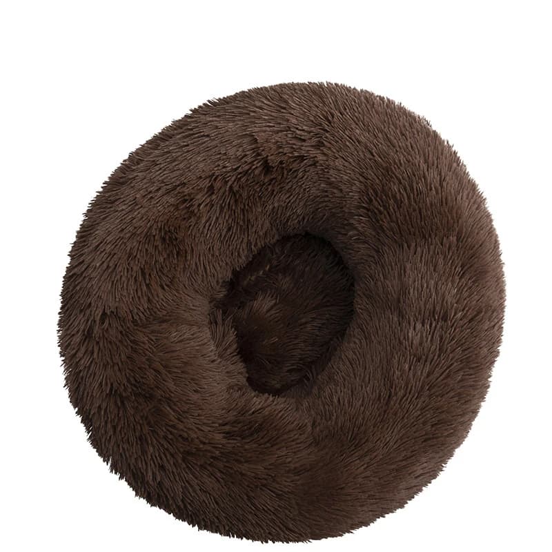 Orthopedic Donut Pet Bed
