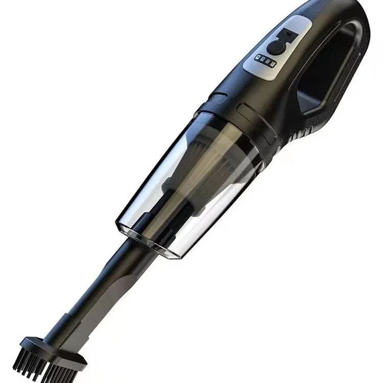 Cordless Handheld Car Vacuum Wet & Dry