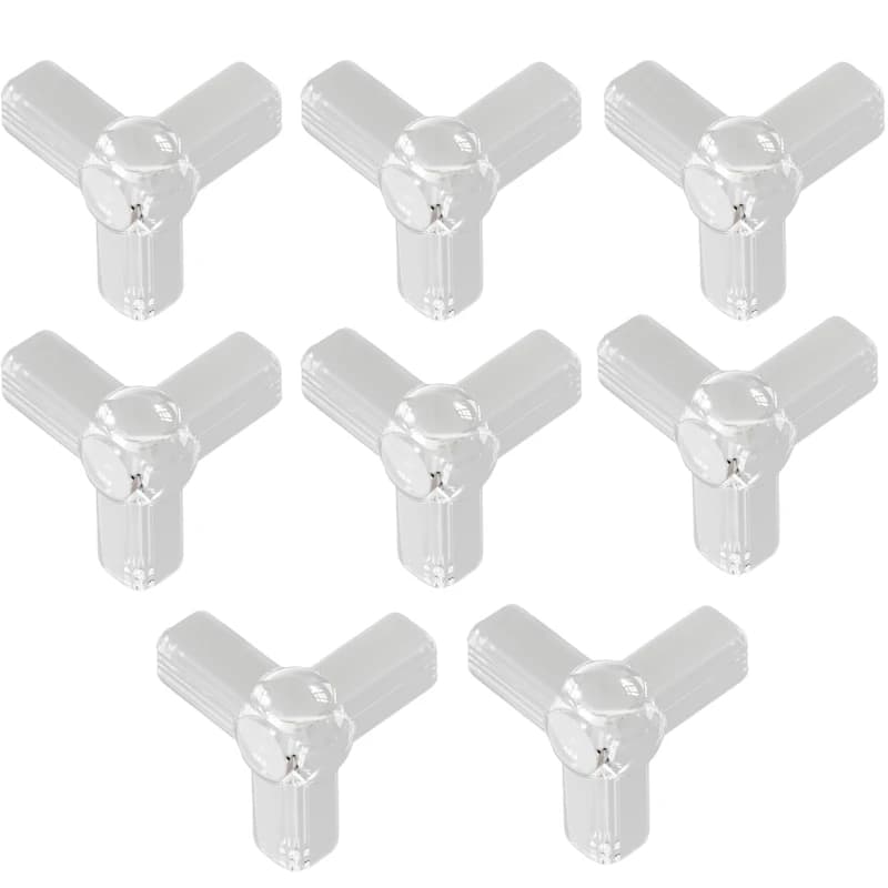 8PCS Airbag T