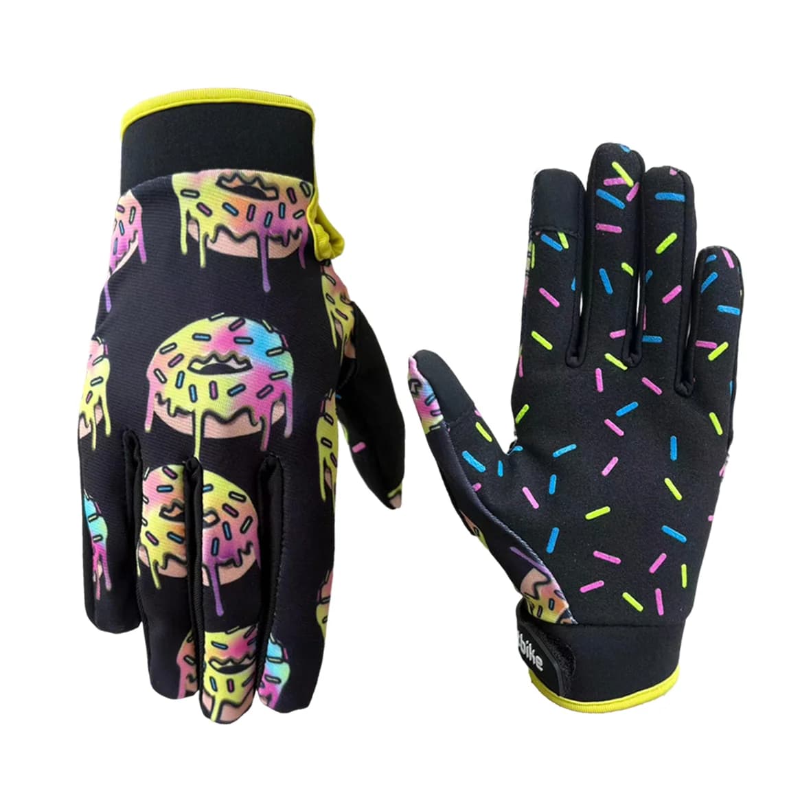 Cycling Gloves for Bike and Motorcycle