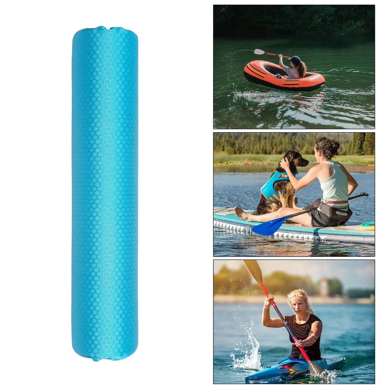 Kayak Paddle Float