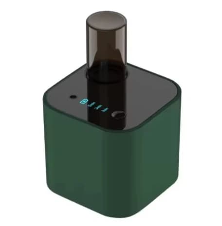 Portable USB Rechargeable Aroma Diffuser