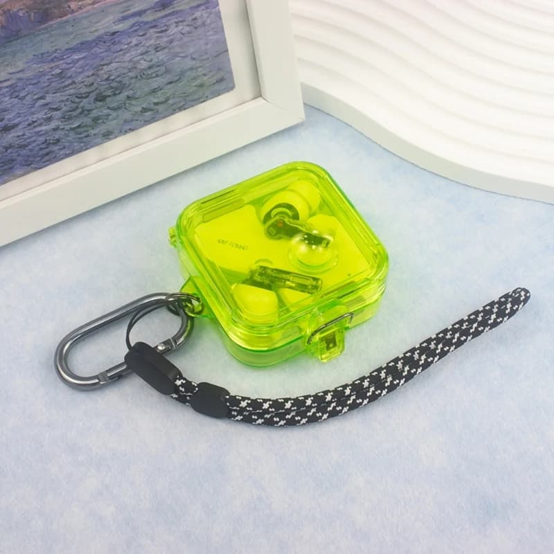 Protective Case for Nothing Ear 2 Earbuds