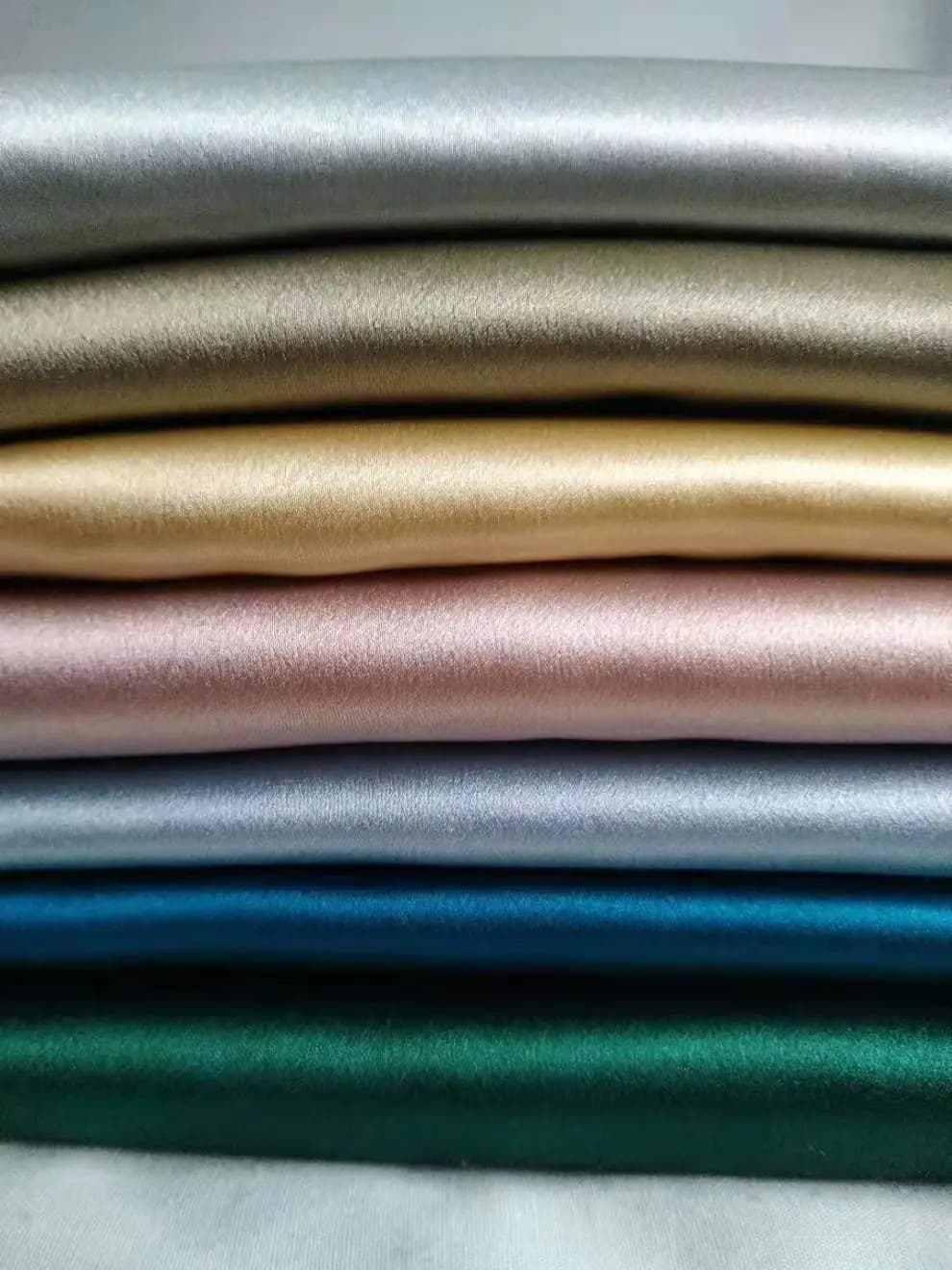 Satin Pillowcase