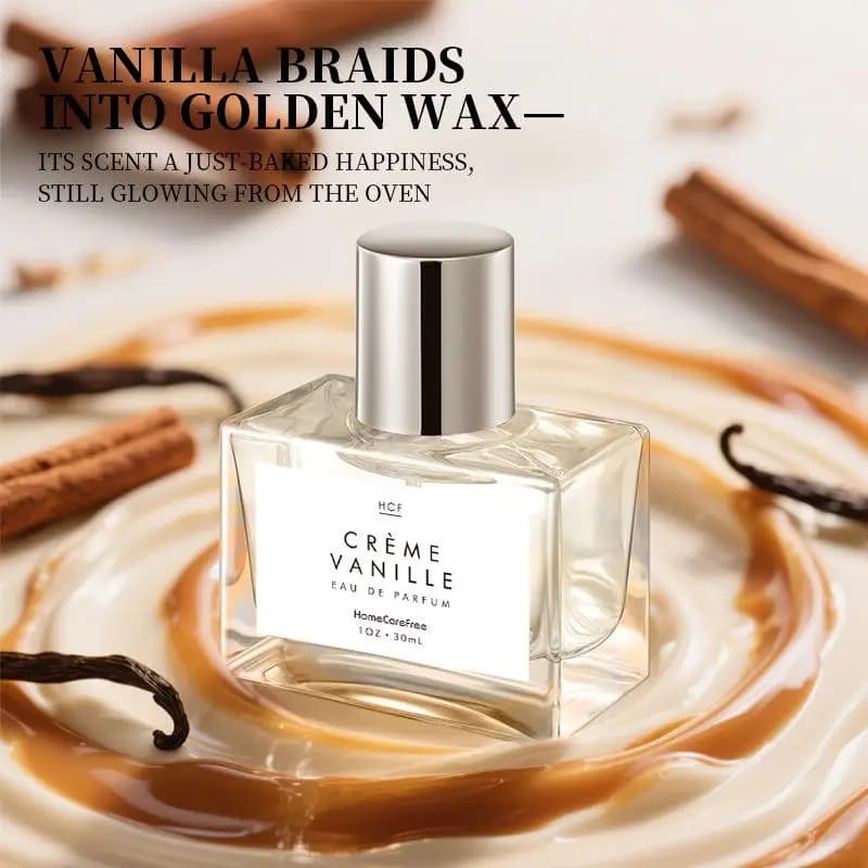 Sweet Sugar Vanilla Body Spray Fragrance