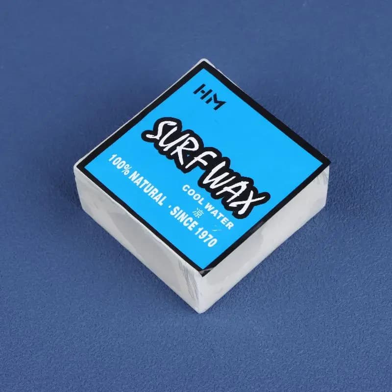 Surfboard Wax