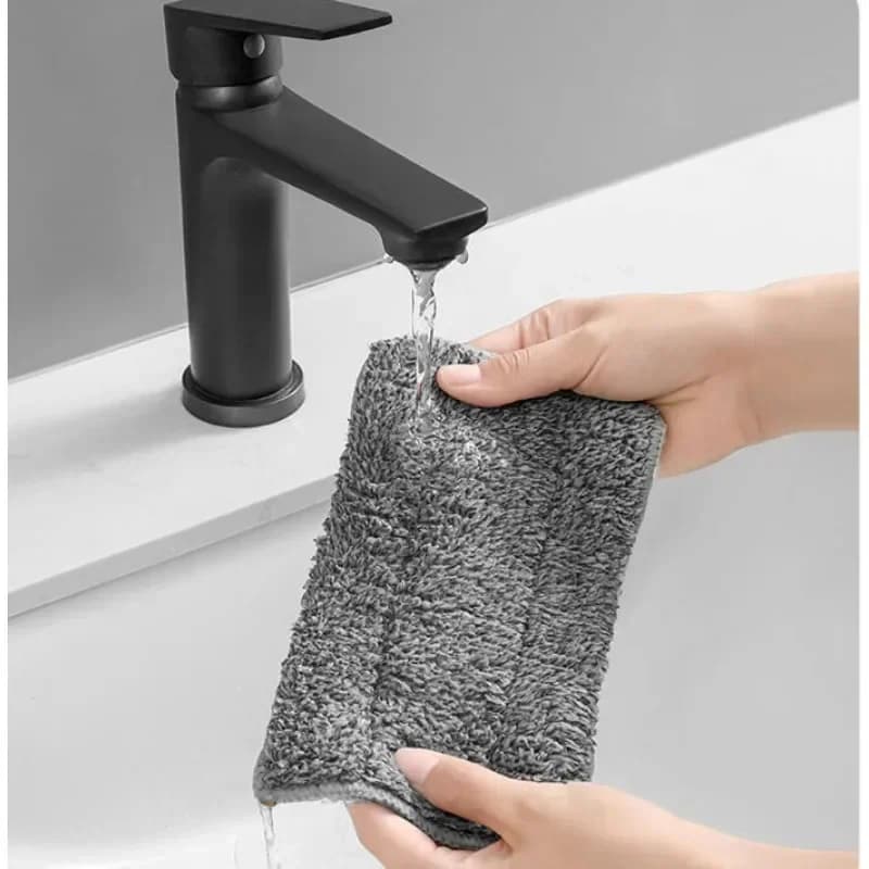 Window Groove Cleaning Tool Window Washing Brush Sliding Door Track Cleaning Tools Hand-held Crevice Cleaner Kitchen Cleaning