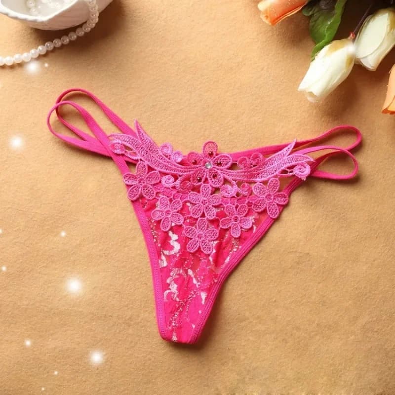 Women's Seamless Hipster No-Show Panties