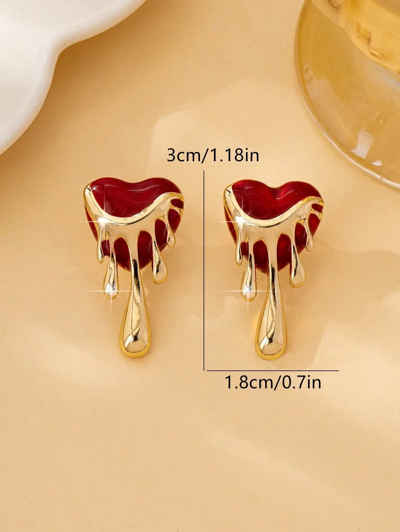 Women's Casual Stud Earrings