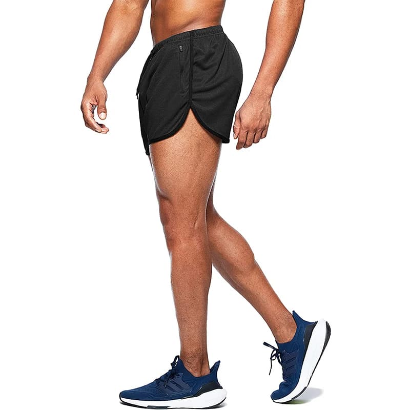 Men's Sport Shorts for Running and Training