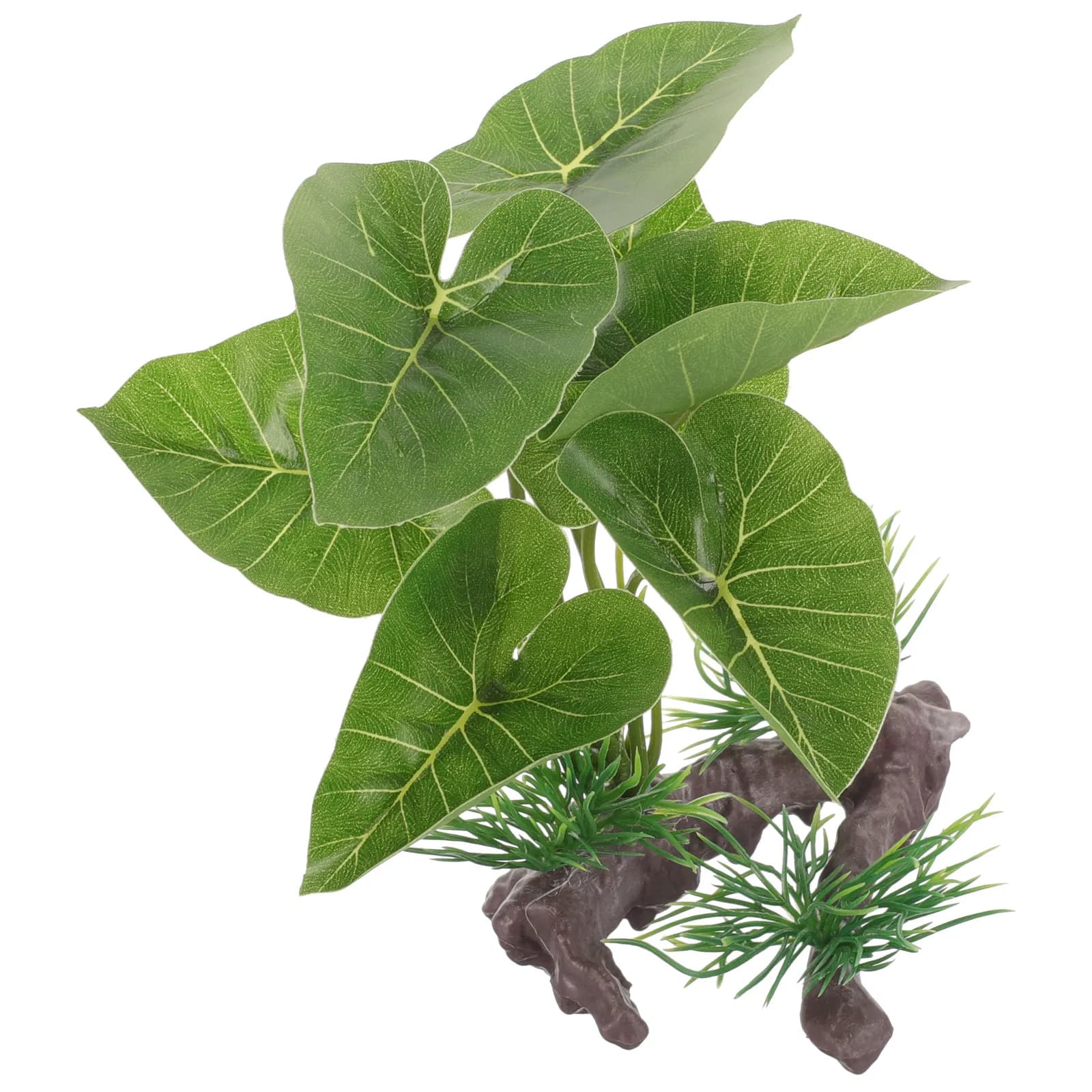 Artificial Aquarium Plant Decoration