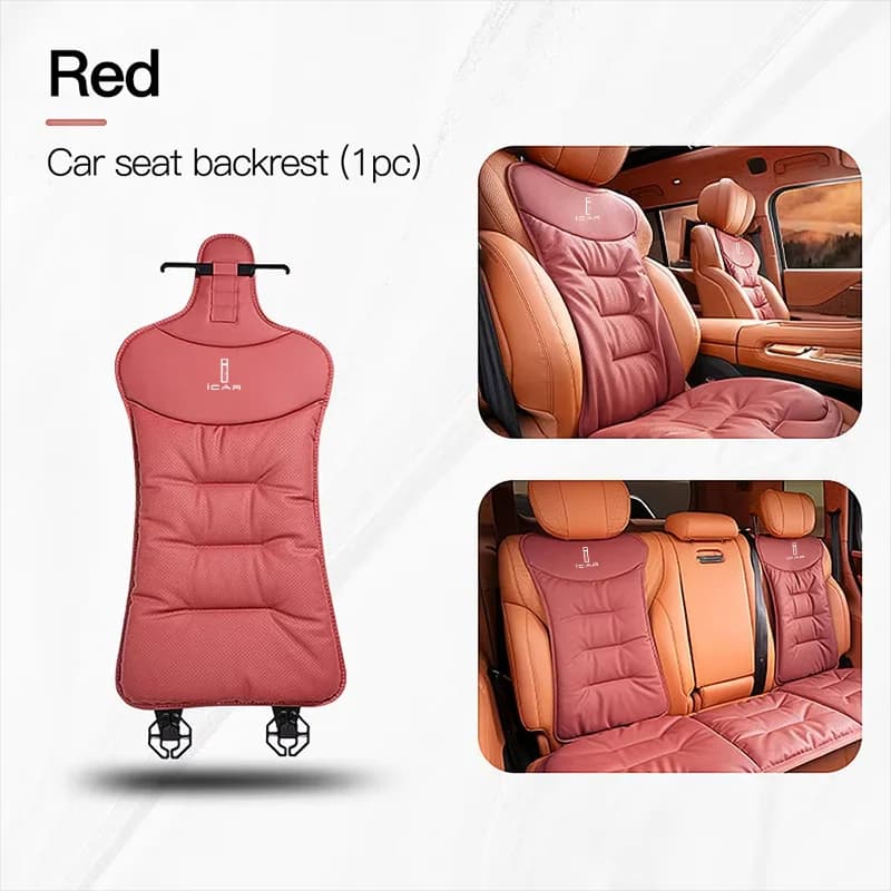 Backrest A