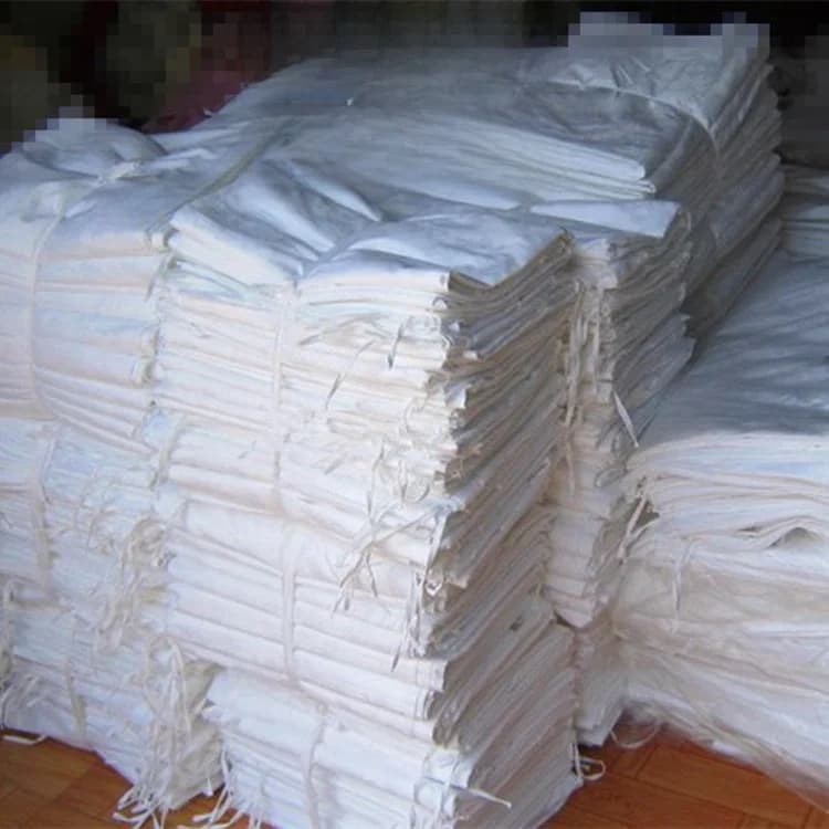 Pure Cotton White Bed Sheet Cover