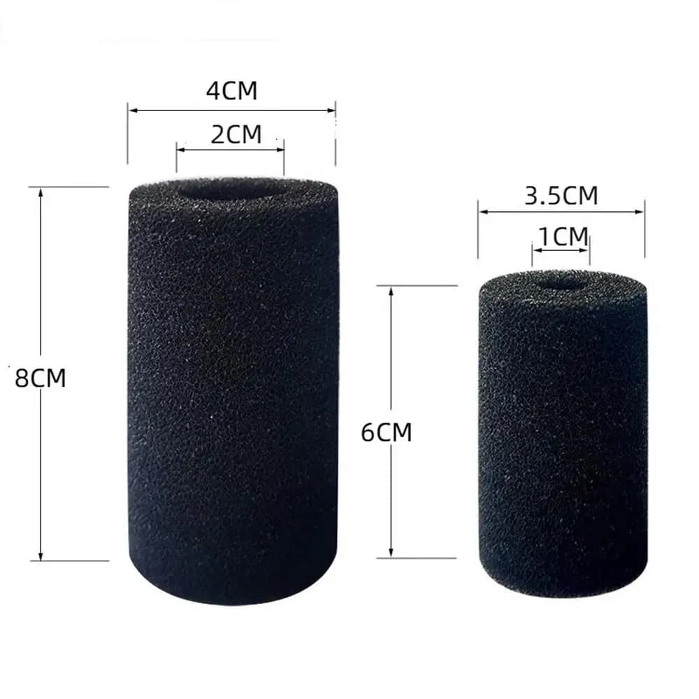 Aquarium Pre-Filter Sponge Foam Roll