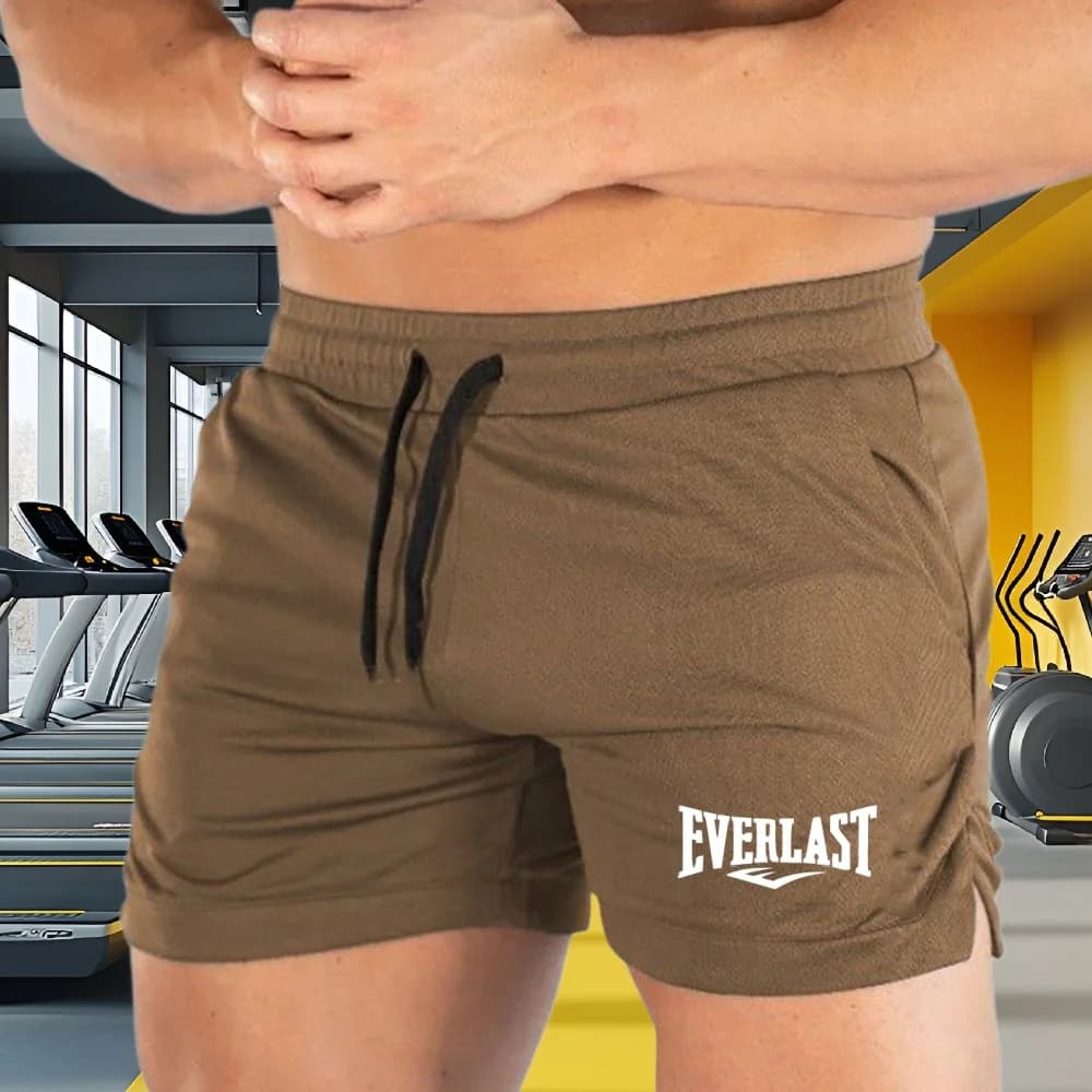 Men's Athletic Shorts