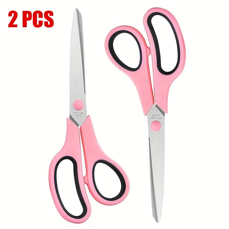 Multi-Functional Scissors 8.5 Inch