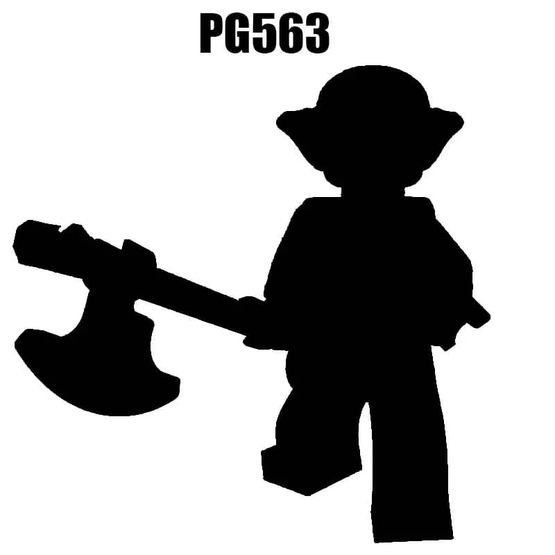 PG563