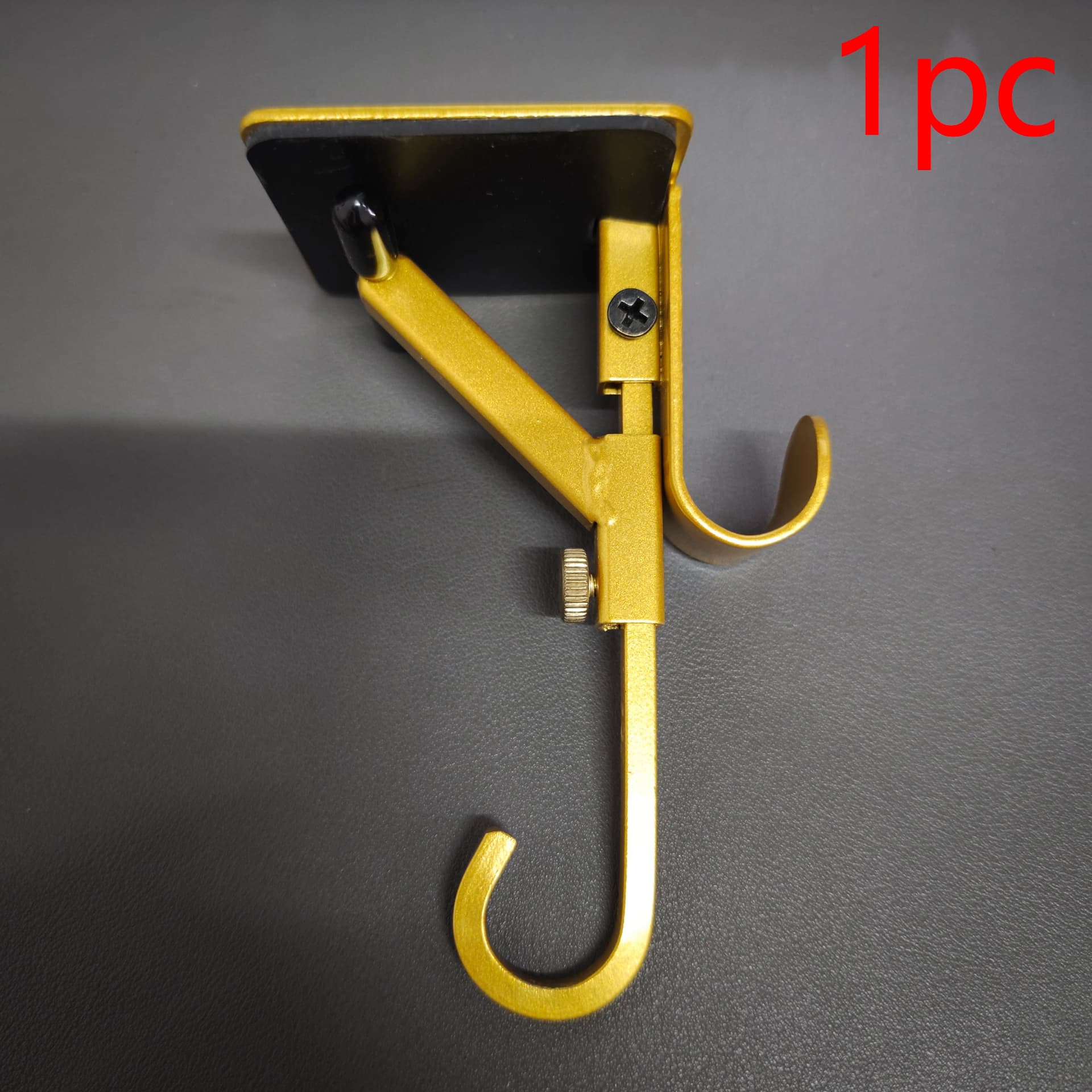 Adjustable Christmas Stocking Holder
