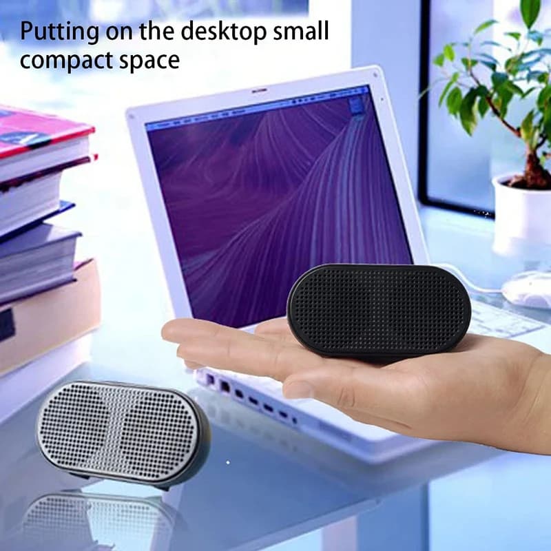 Computer Speaker for PC Laptop Desktop