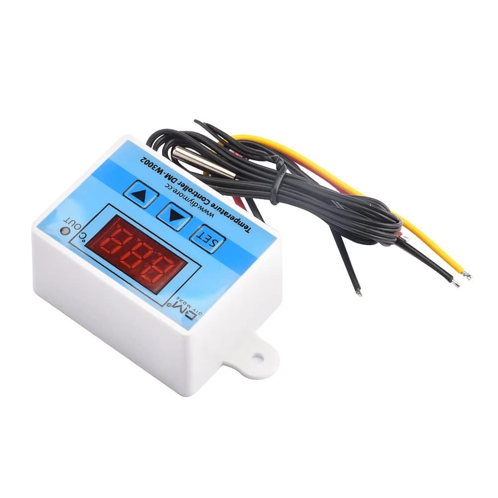 Digital Aquarium Temperature Controller 110V 220V