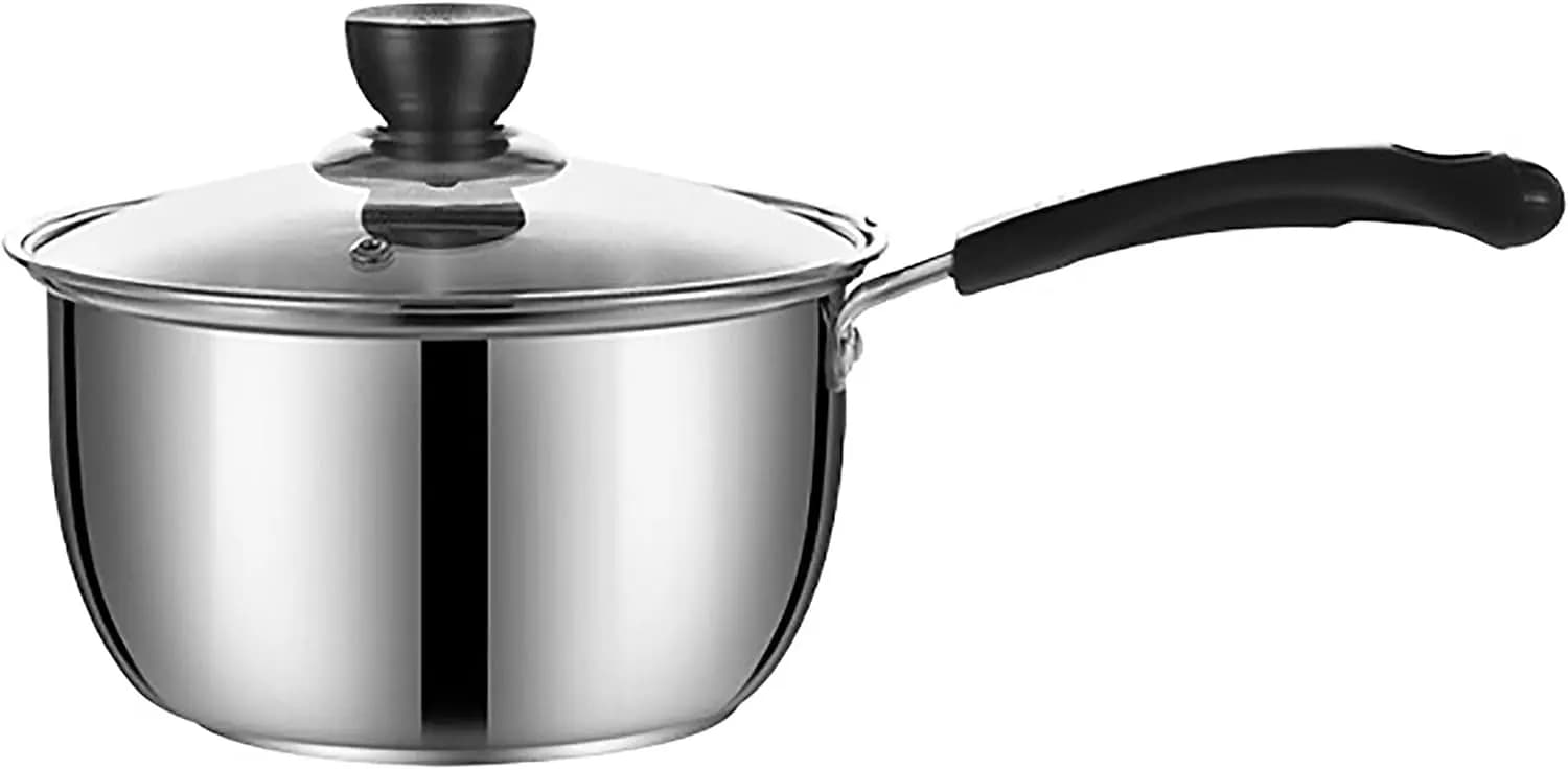 Stainless Steel Baby Food Heating Pot