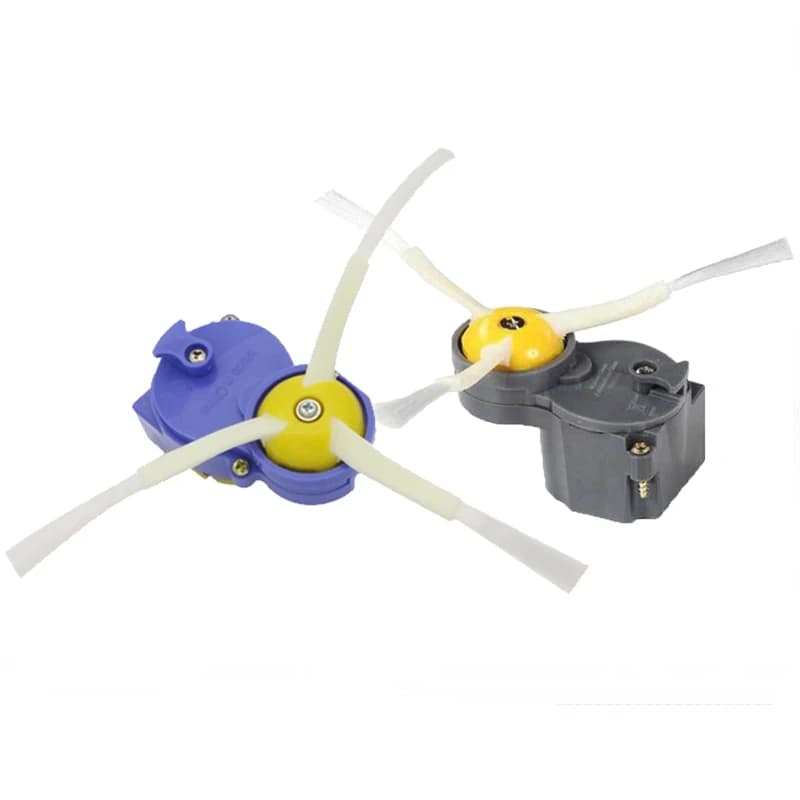 Roomba Side Brush Motor Replacement