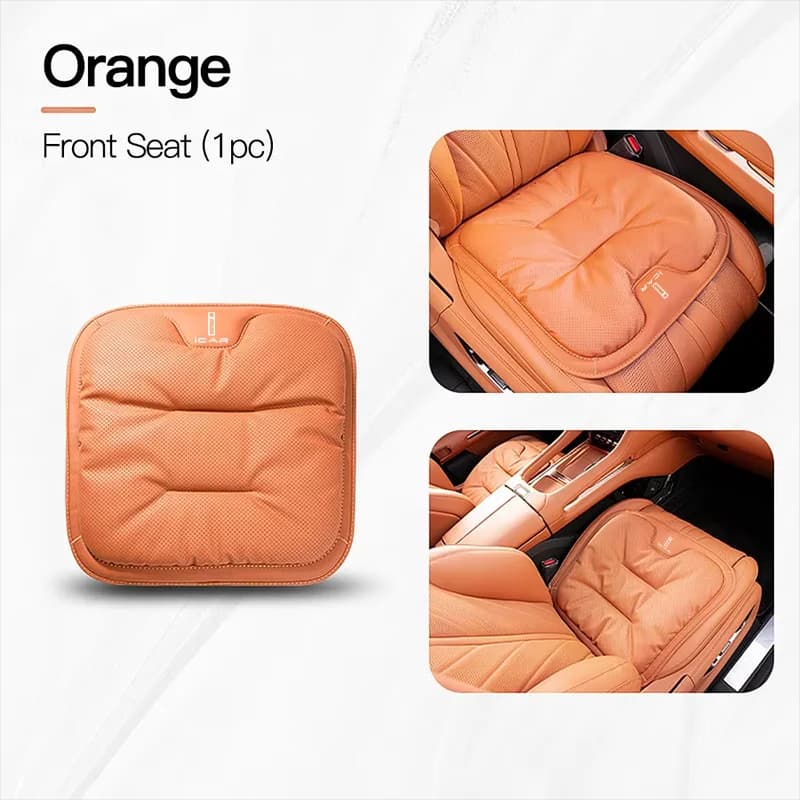 Front Seat E