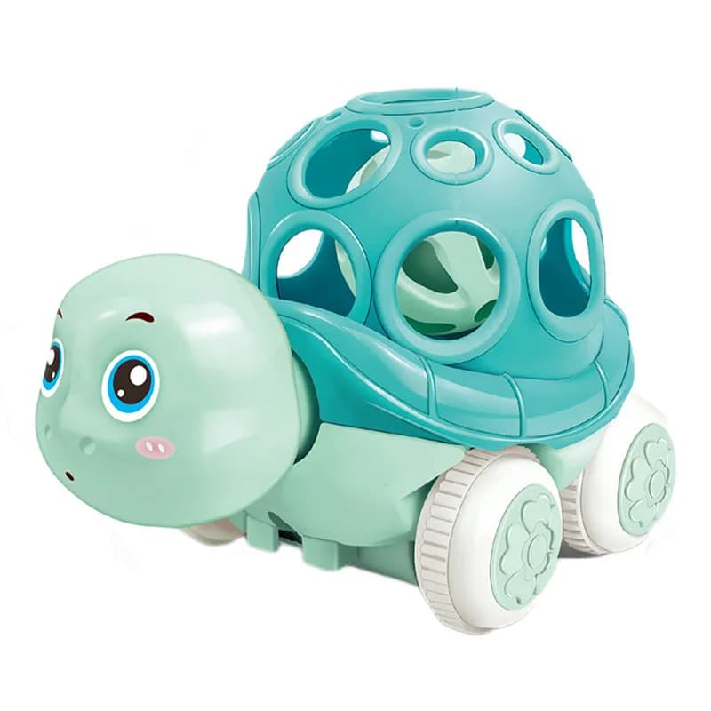 Blue Tortoise
