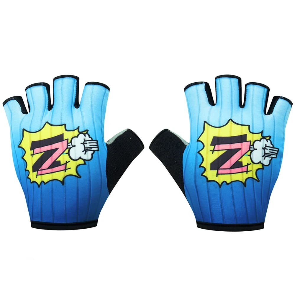 cycling gloves / M