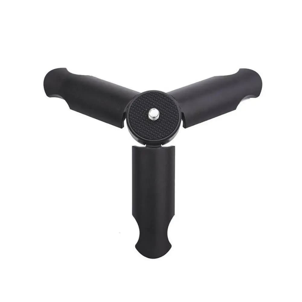 Camera Stabilizer Tripod Phone Holder