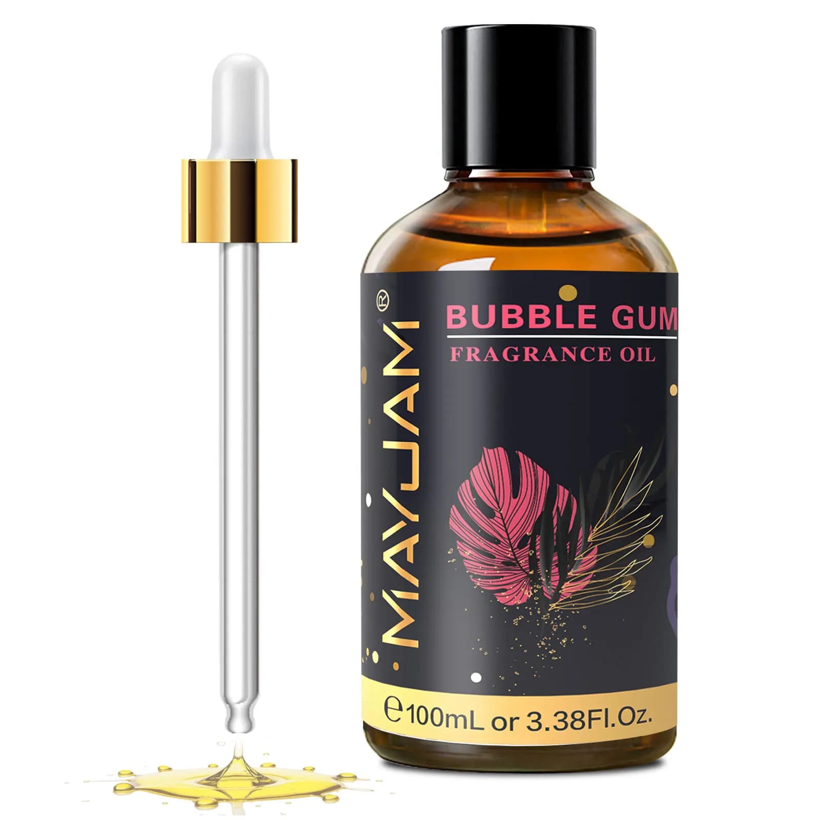 Fragrance Oil Variety Set for Diffusers