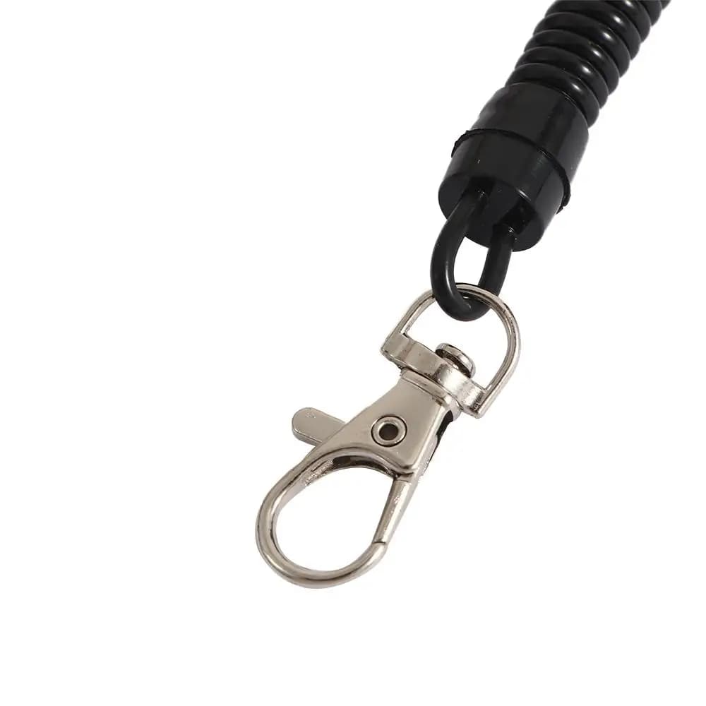 Mobile Phone Spiral Rope Lanyard