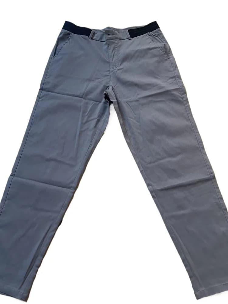 Men's Stretch Active Chinos