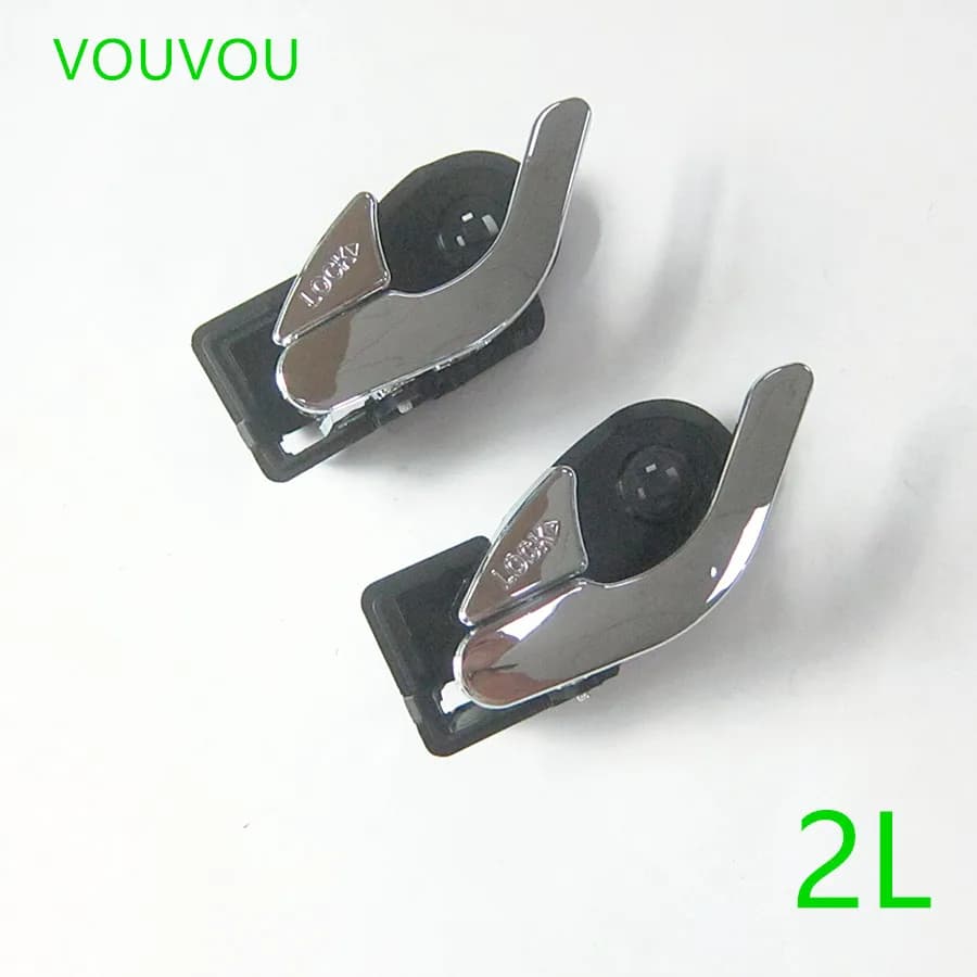Interior Door Handle for Haima 7 2010-2015