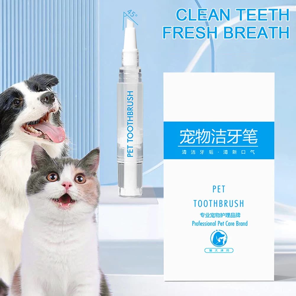 Pet Oral Repair Pen