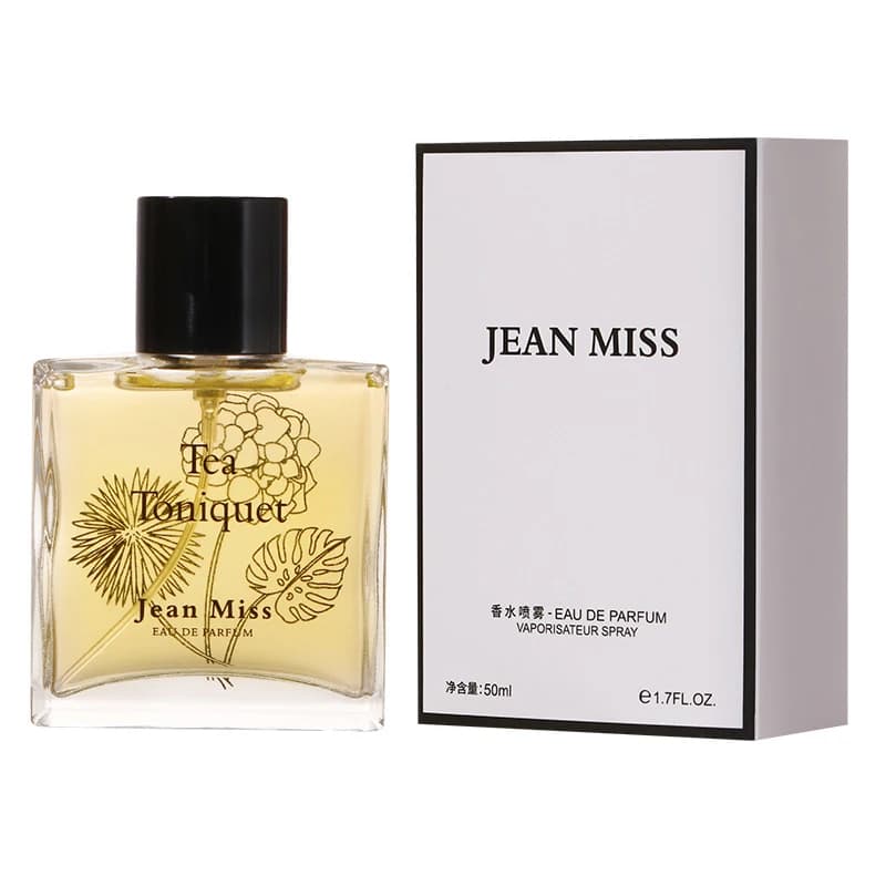 Cypress Musk Eau de Parfum Body Spray