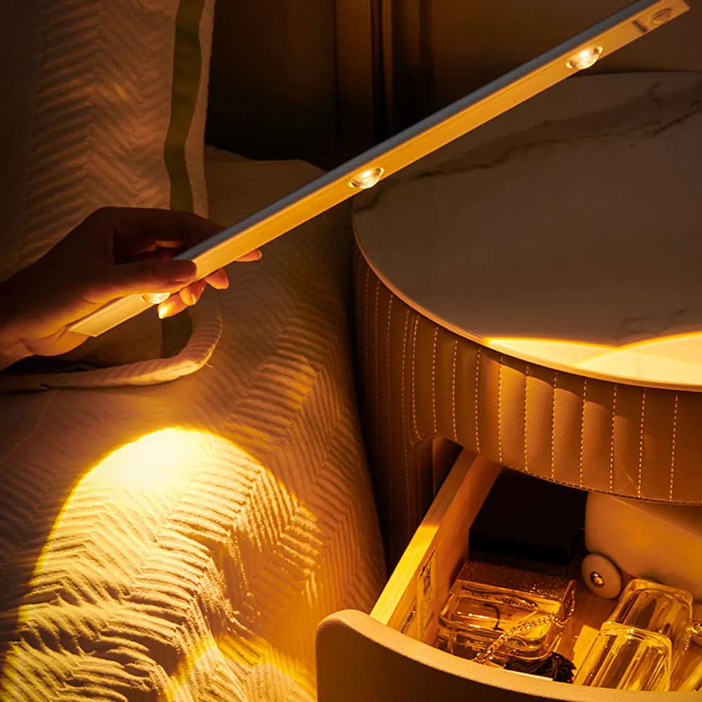 Motion Sensor LED Night Light